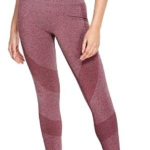 Victoria's Secret PINK Seamless Leggings